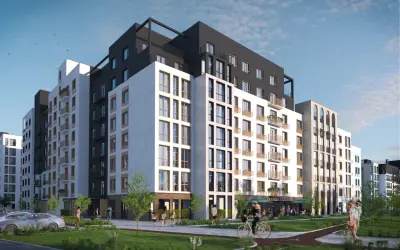 Архитектура