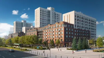 Архитектура