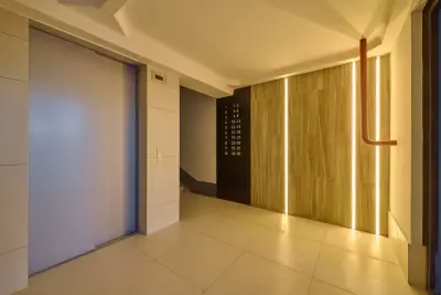 Входная группа