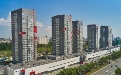 Архитектура