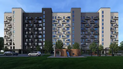 Внутренний двор