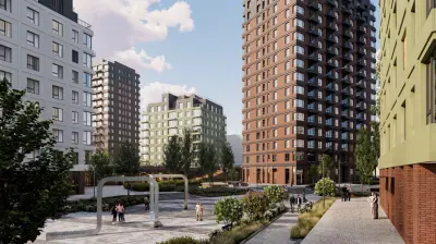 Внутренний двор