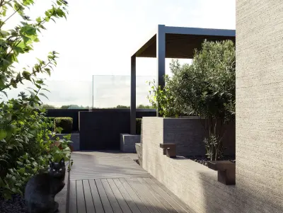 Архитектура