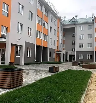 Архитектура