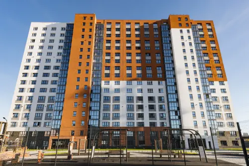 НИКС СИТИ на Университетской Набережной