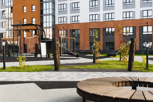 НИКС СИТИ на Университетской Набережной