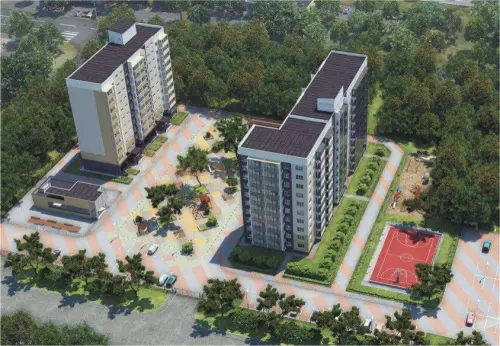 по ул. Кулибина