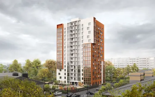 Геометрия счастья