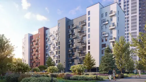 НИКС Лайн на Ярославской