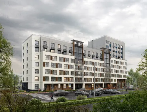 Новостория