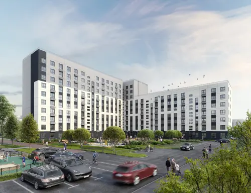 Новостория