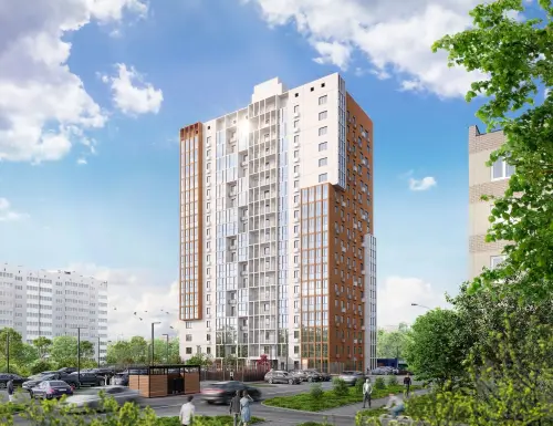 Заручейный