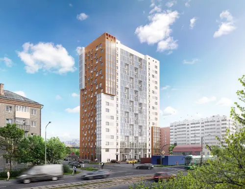 Заручейный