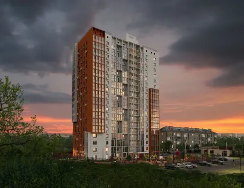 Заручейный