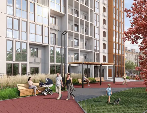 Заручейный