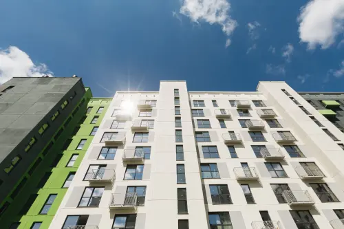 НИКС ЛАЙН на Блюхера