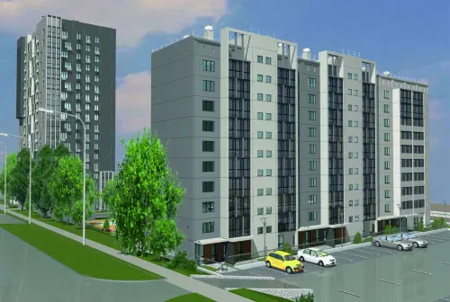 Ильменский