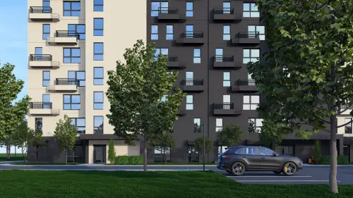 НИКС Лайн на Танкистов