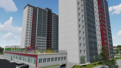 Электростальский