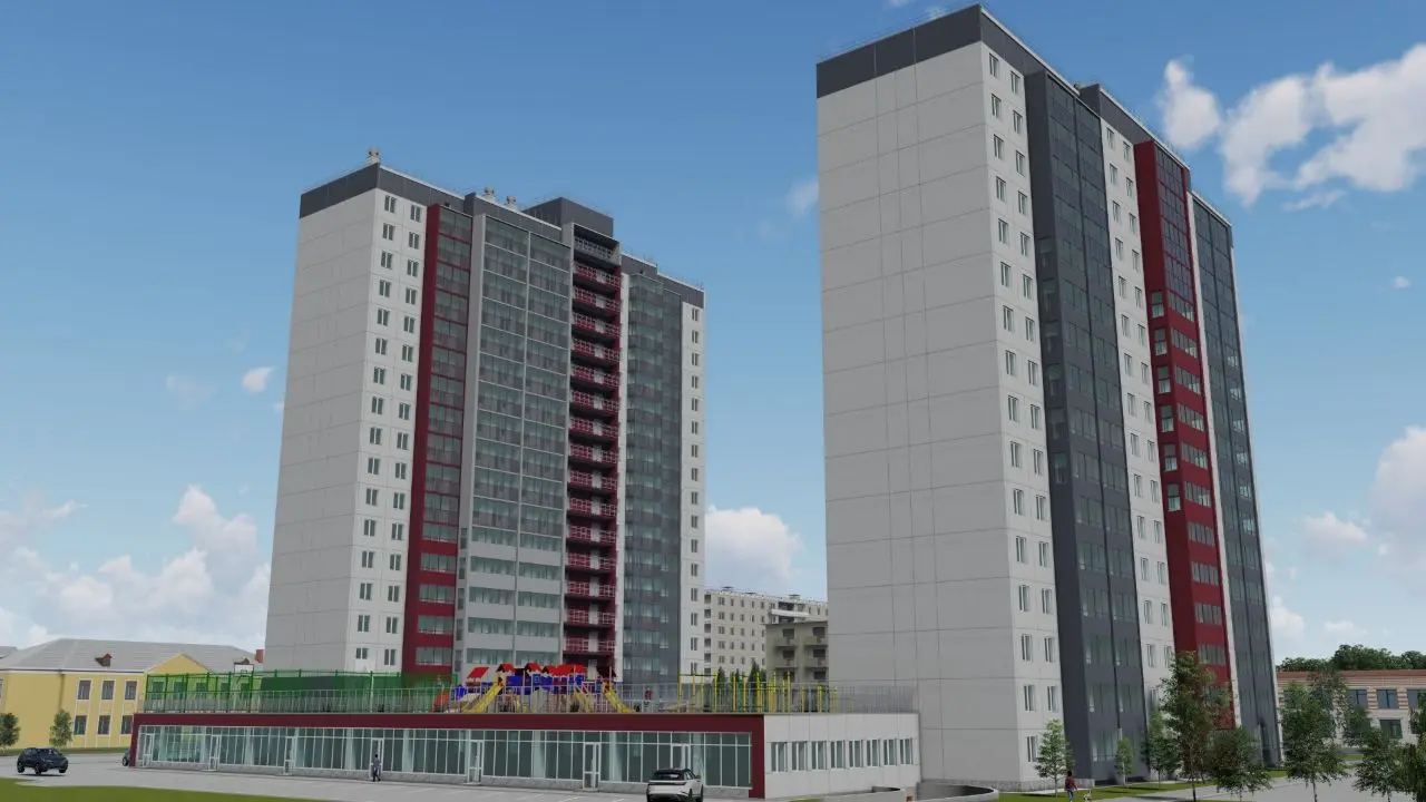 ЖК «Электростальский»