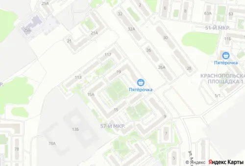 ЖК «Новое поколение»