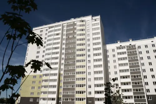 ЖК «Новое поколение»