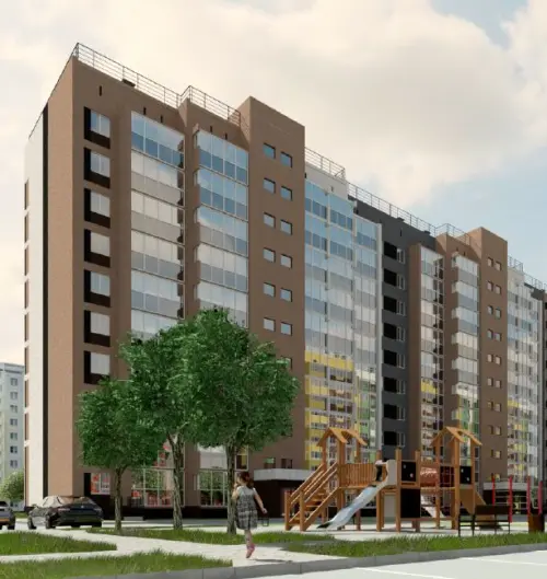 Хорошее решение