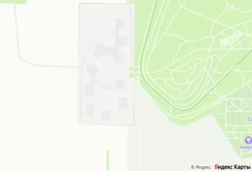 Голос Притяжение