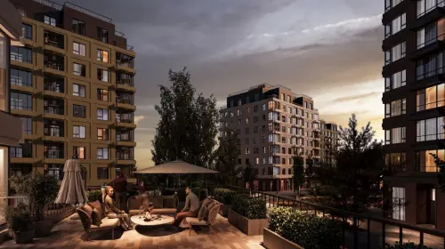 Голос Притяжение