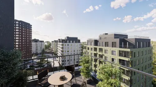 Голос Притяжение