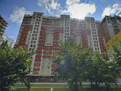 Академ-Riverside (Академ-Риверсайд)