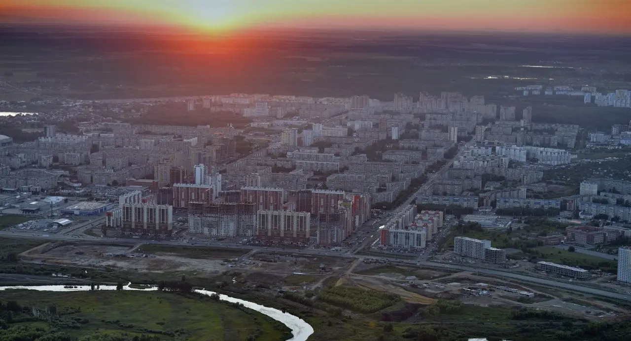 ЖК «Академ-Riverside»