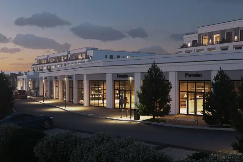 ЖК «Эстетика»