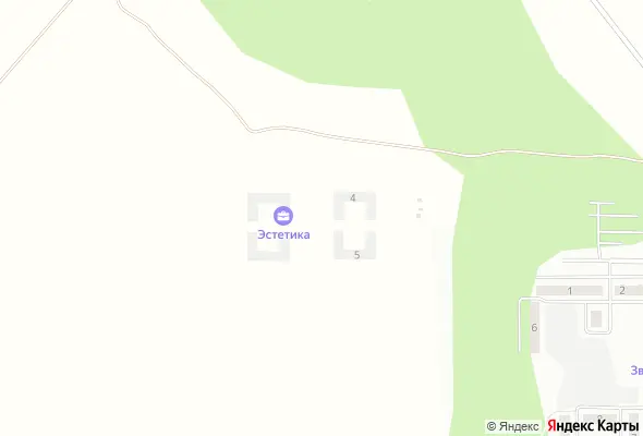 ЖК «Эстетика»