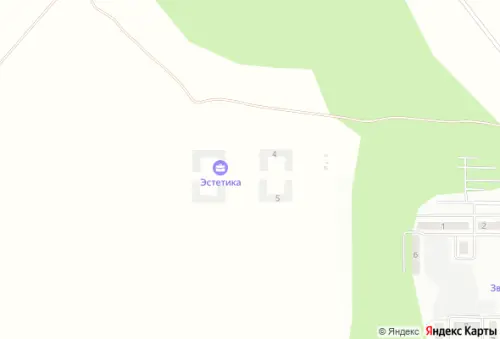 ЖК «Эстетика»