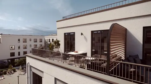 ЖК «Эстетика»