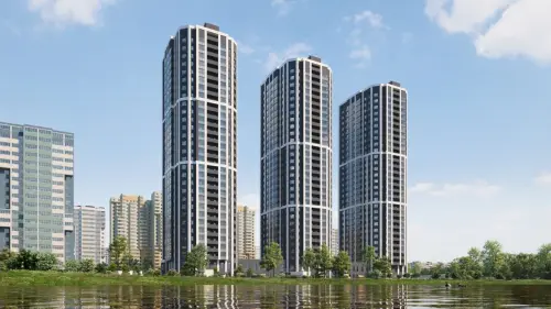 Спортивный