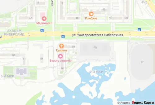 Спортивный