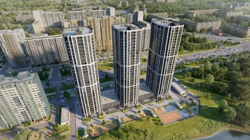 Спортивный