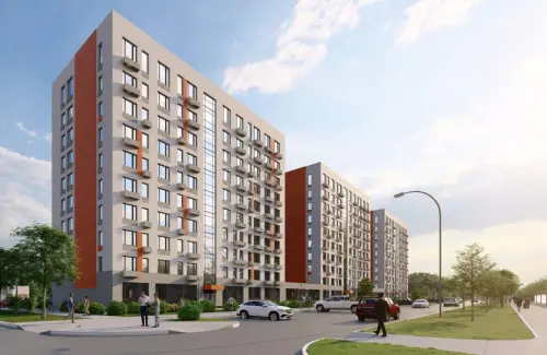 Горная симфония