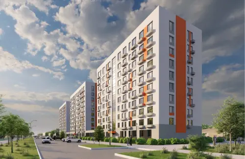 Горная симфония