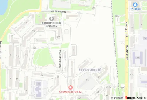 Miass-city (Миасс-сити)