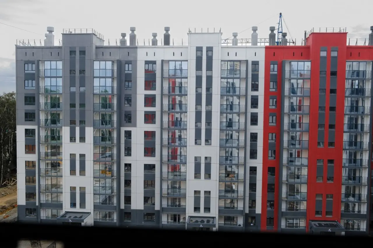 ЖК «Краснопольский»