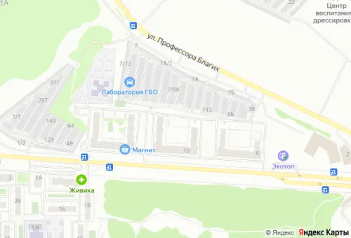 Краснопольский