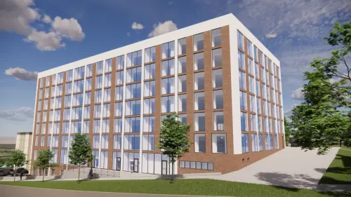 ЖК «Панорама»