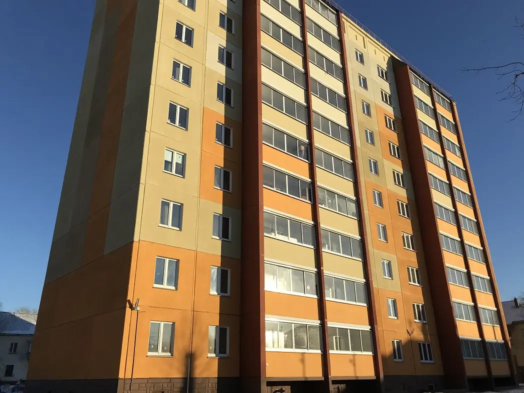 ЖК «Новороссийский»