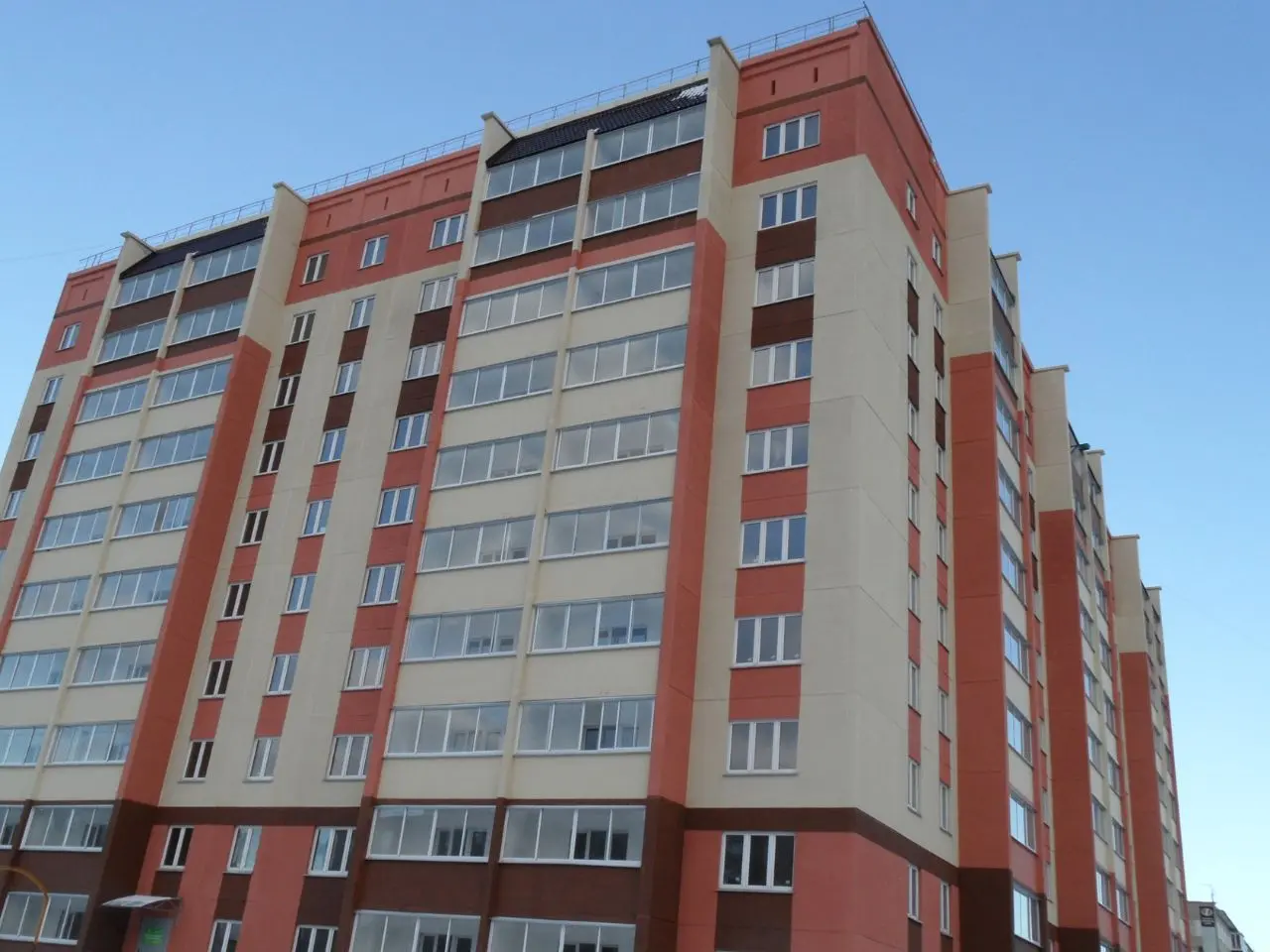 ЖК «Новороссийский»