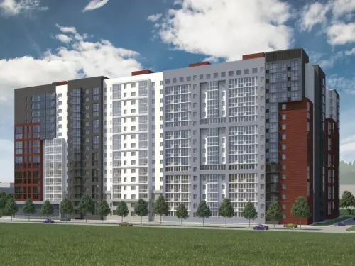 ЖК «Макеев»