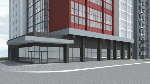 ЖК «Макеев»