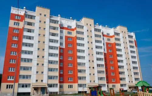 ЖК «Чурилово Lake City»